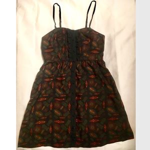 Urban Outfitters dress